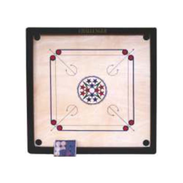 Carrom Board - School - 6010021