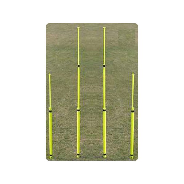 Hexa Training Pole Set - 2012375