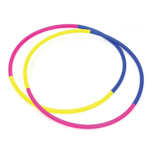 Hula Hoops - Multi Color
