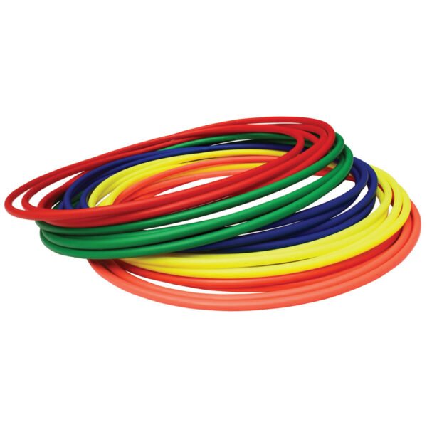Hula Hoops Plain