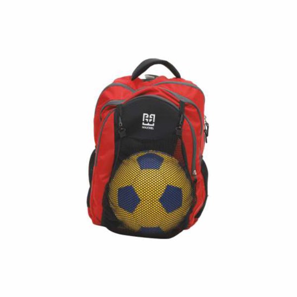 Maxwel Kit Bag - Club :: 2016018