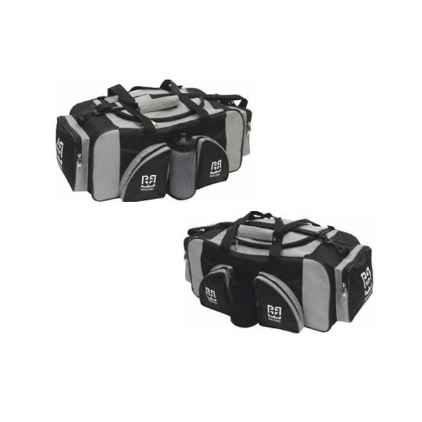 Maxwel Sports Bag - Personal :: 2016016