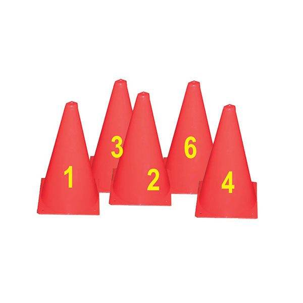 Number Cones - 3010294