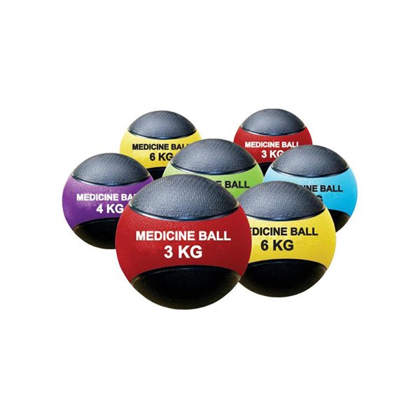 Orion Medicine Ball - ST-2