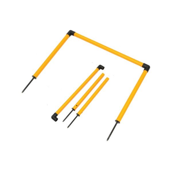 Passing ARC - Foldable