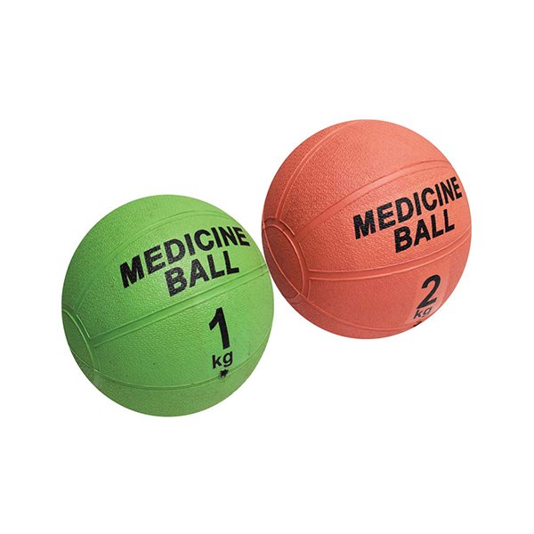 Pastel Color Medicine Ball - ST
