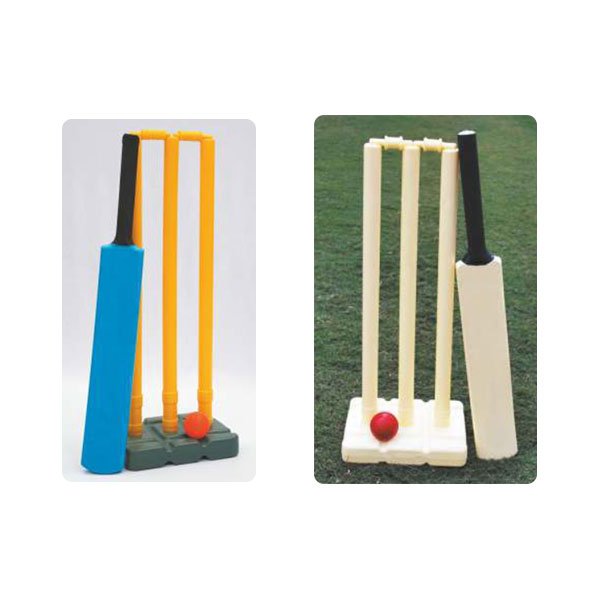 Plastic Cricket Training Set