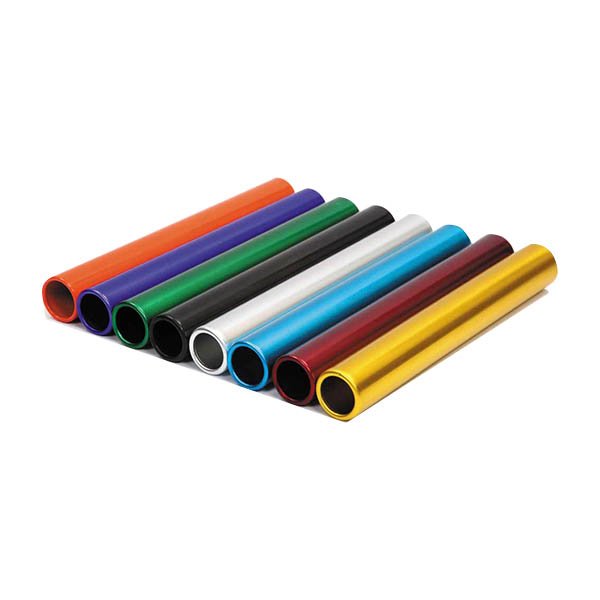 Relay Batons - Aluminium