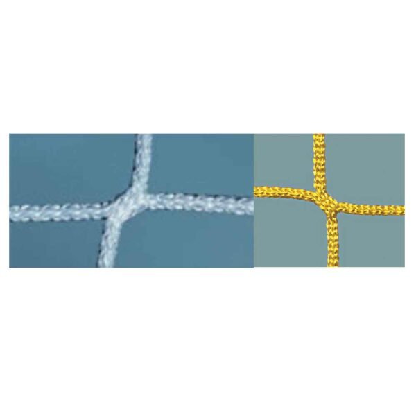 Soccer Goal Net - Knotless