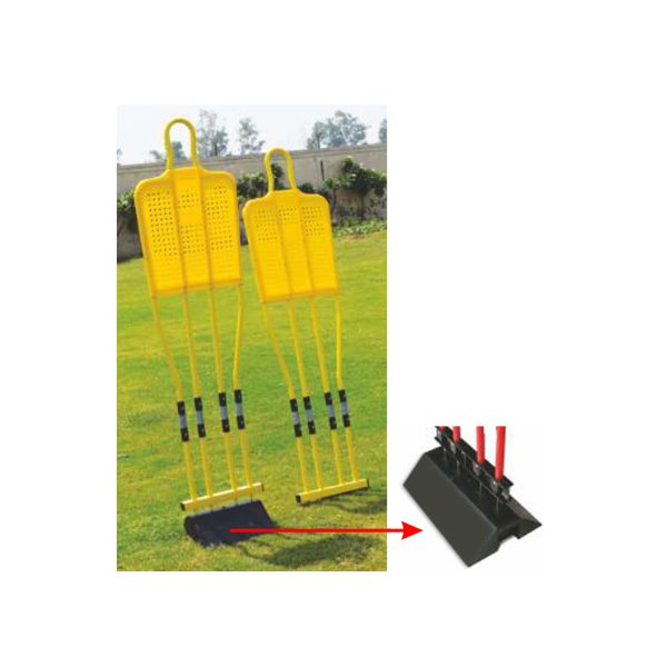 Spring Loaded Steel Kickman Dummy - 2012600