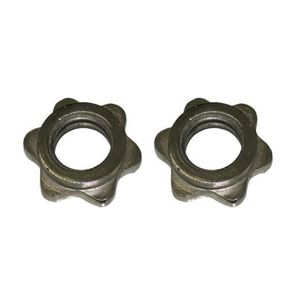 Star Collar Clips - 5020047