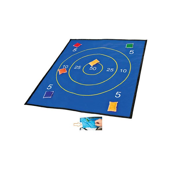 Target Mat