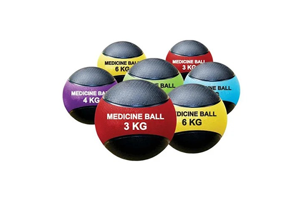 Orion Medicine Ball - ST-2