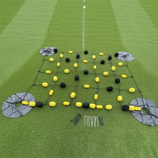 FLOOR MATRIX DEFLECTOR