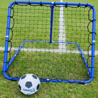 QUICK FIT REBOUNDER