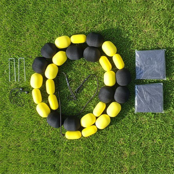 SINGLE LINE DEFLECTOR