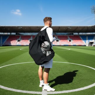 BALL BAG