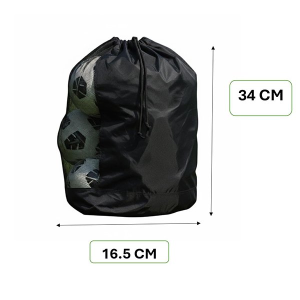 BALL BAG - Image 3