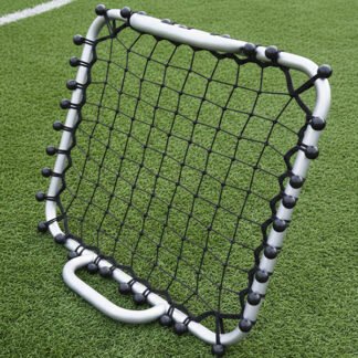 HAND REBOUNDER WITH BUNGEE DESIGN
