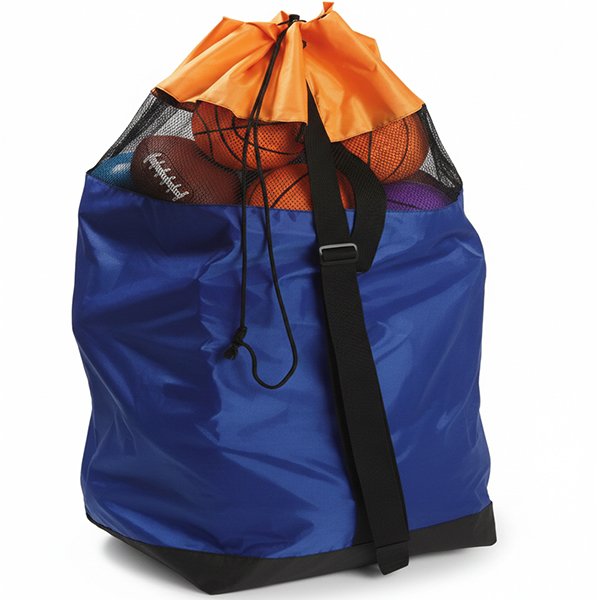 MULTI-PURPOSE DUFFEL BAG