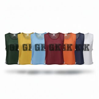 NETBALL PLAYER VEST