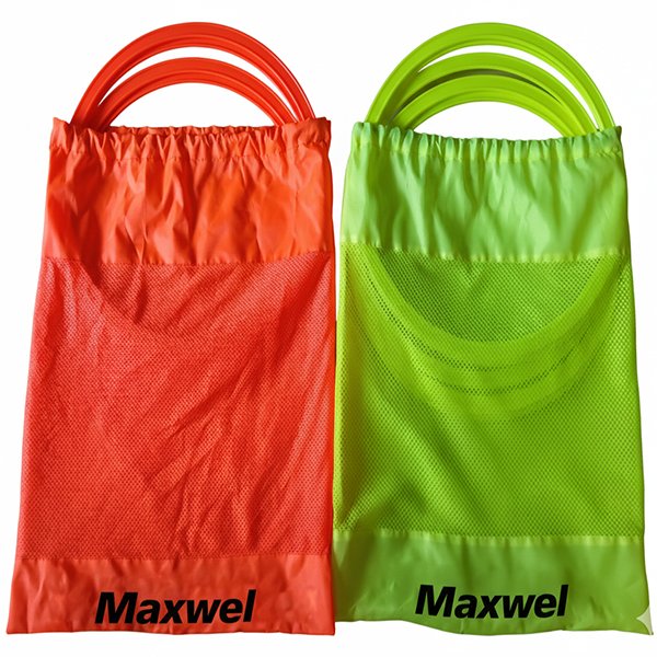 SPEED AGILITY CIRCLES