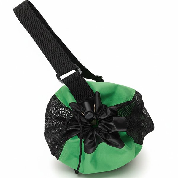 TUBE BALL BAG - Image 3