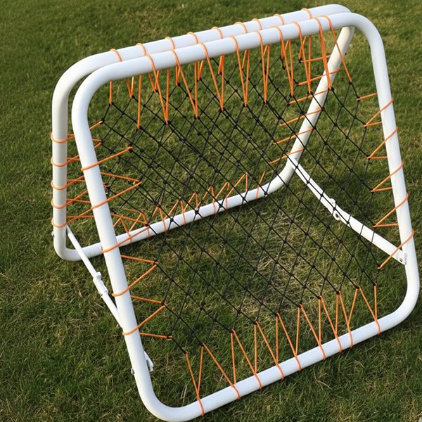 DUAL REBOUNDER