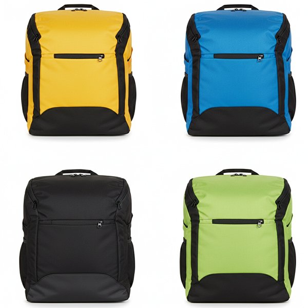 EQUIPMENT BAG – YOUTH SIZE - Image 3