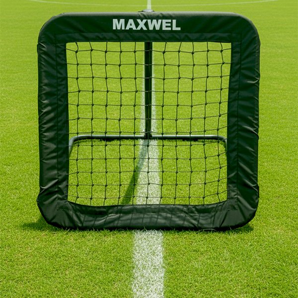 QUICK FIT REBOUNDER WITH COVER