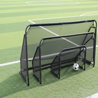 QUICK FIX GOAL POST