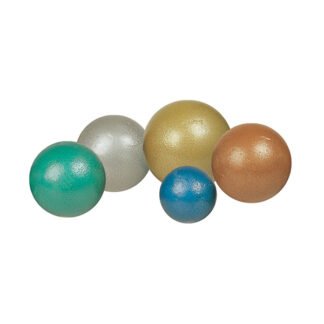 CAST IRON PERFECT ROUND SHOTS