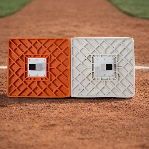 DOUBLE BASE DOUBLE BASE WITH ANCHOR