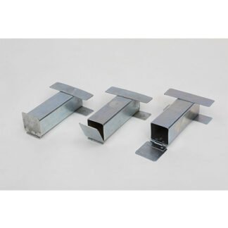 GROUND ANCHOR