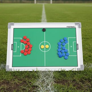 GREEN TACTIC BOARD