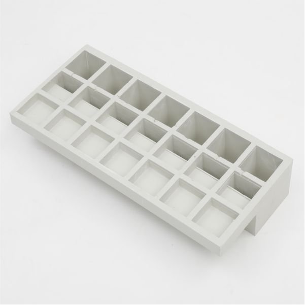 PITCHER’S RUBBER