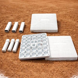 REGULAR MOLDED BASE