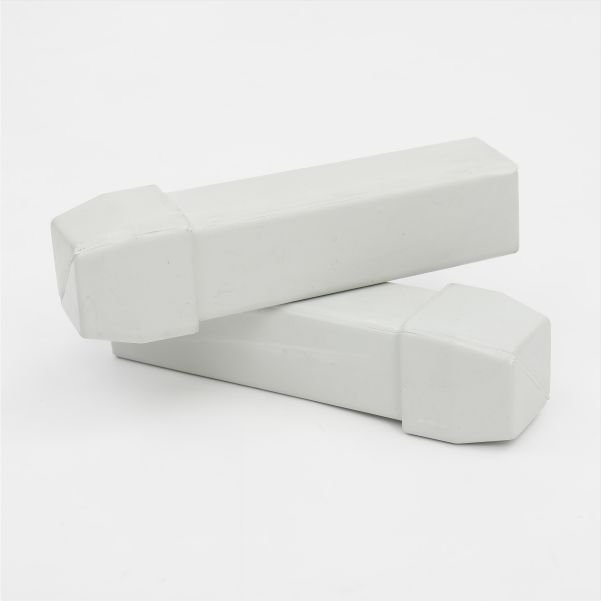 RUBBER BASE POST