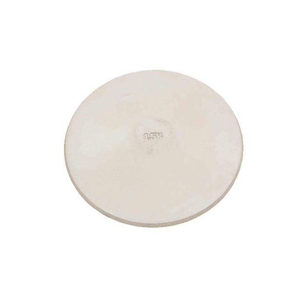 RUBBER DISCUS – WHITE