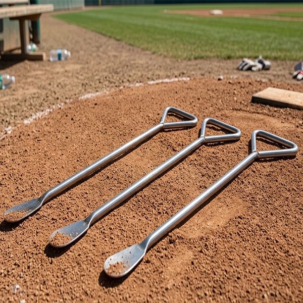 SPIKES FOR QUILTED STRAP BASES