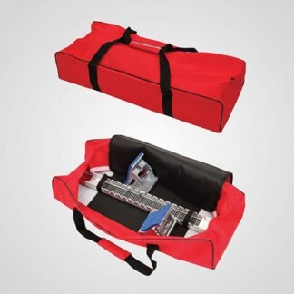 STARTING BLOCK BAG