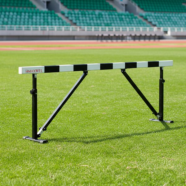 STEEPLE CHASE BARRIER