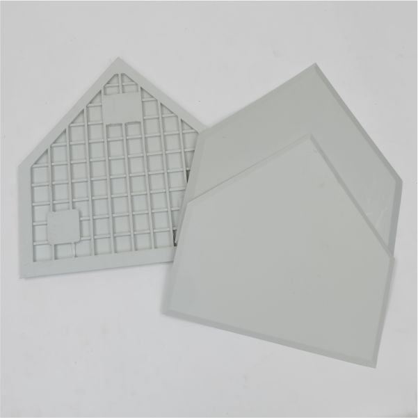 WAFFLE BOTTOM  HOME BASES