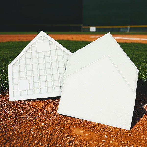 WAFFLE BOTTOM  HOME BASES