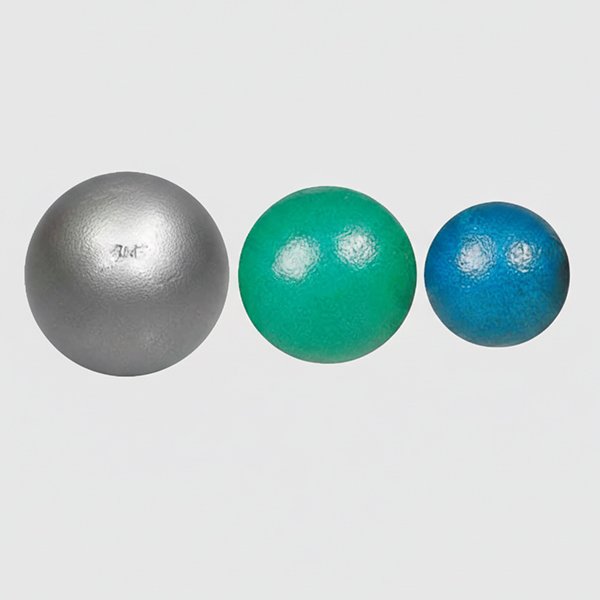 CAST IRON SHOTPUT – ACCURATE WEIGHT