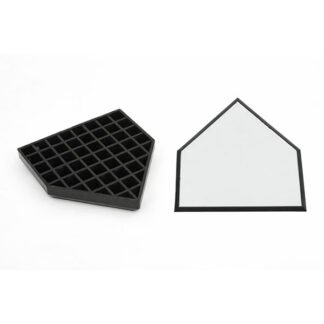 BURY ALL HOME PLATE