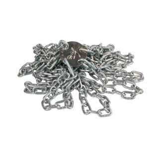 CHAIN HAMMERS
