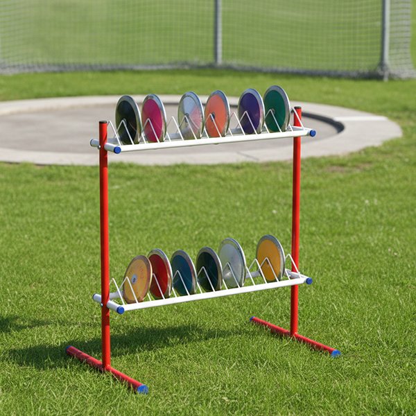 DISCUS RACK