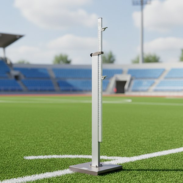 HIGH JUMP STANDARDS COMPETITION