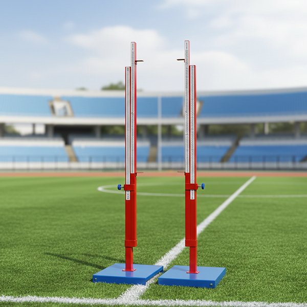 HIGH JUMP STANDARDS – INTERNATIONAL